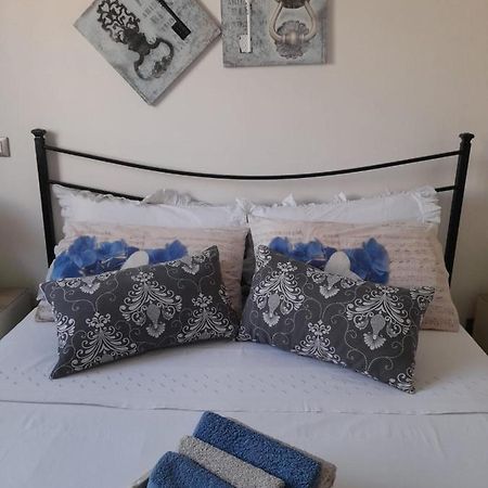 Apartmán Tra Vento E Mare Lendinuso Exteriér fotografie