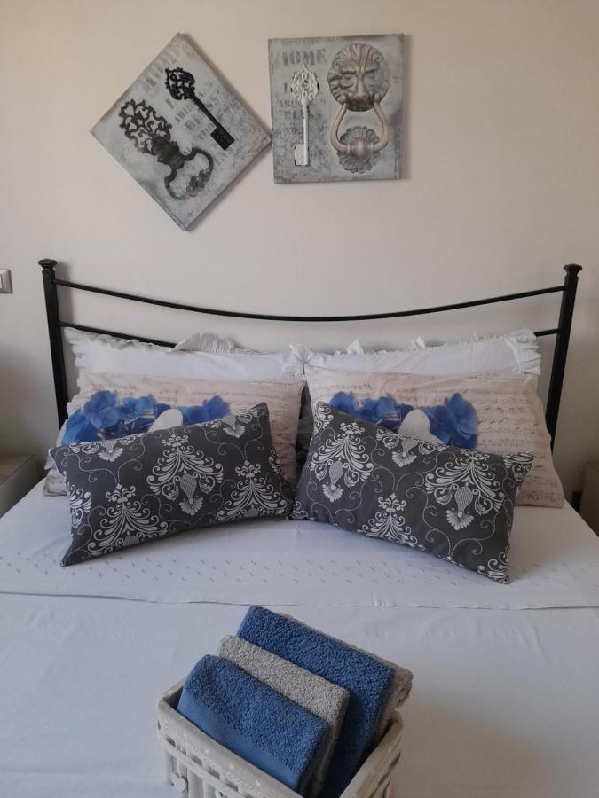 Apartmán Tra Vento E Mare Lendinuso Exteriér fotografie
