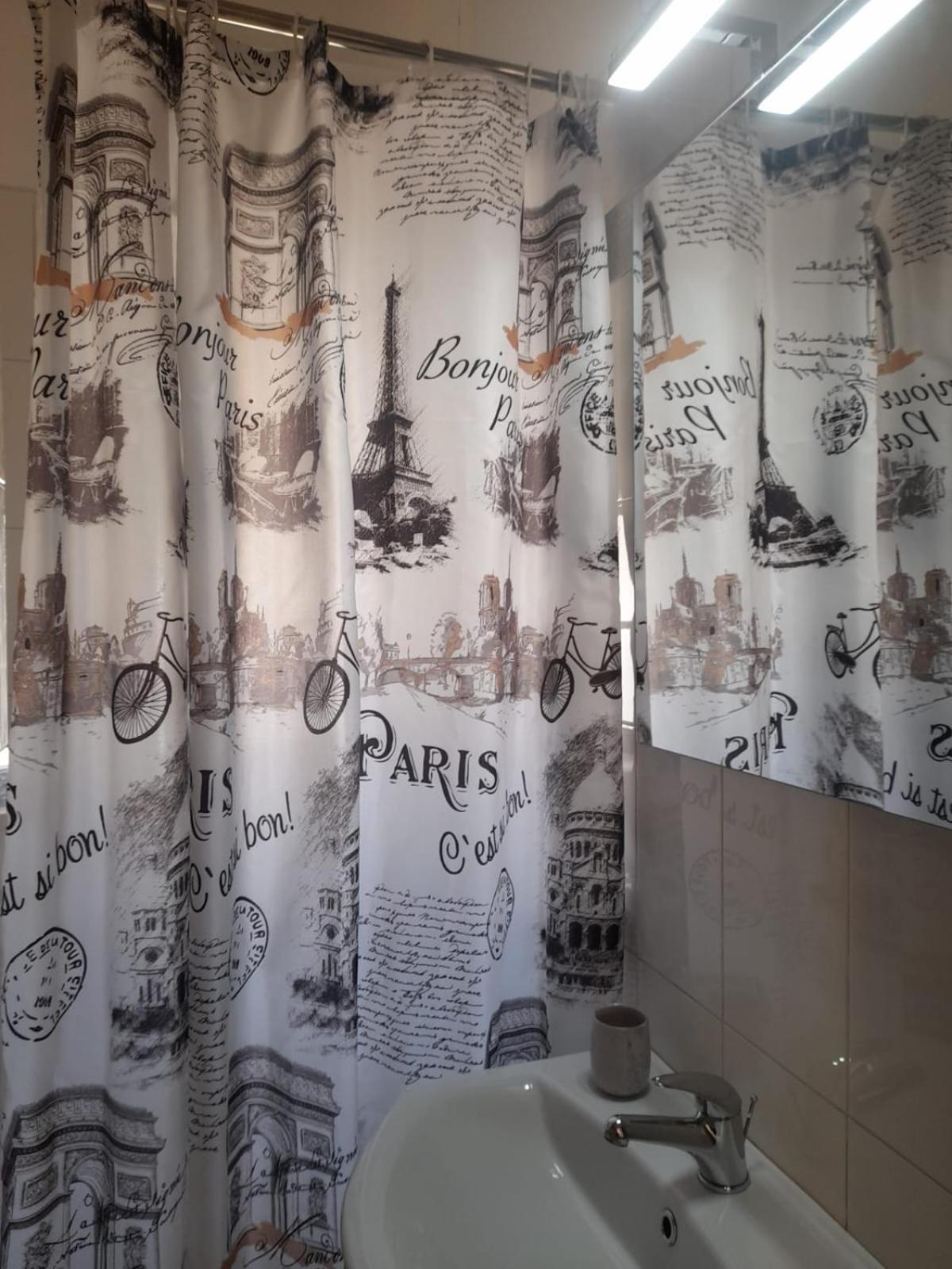 Apartmán Tra Vento E Mare Lendinuso Exteriér fotografie