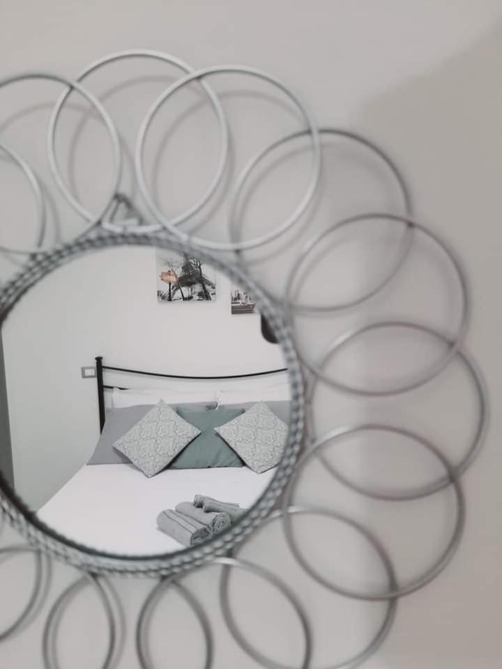 Apartmán Tra Vento E Mare Lendinuso Exteriér fotografie