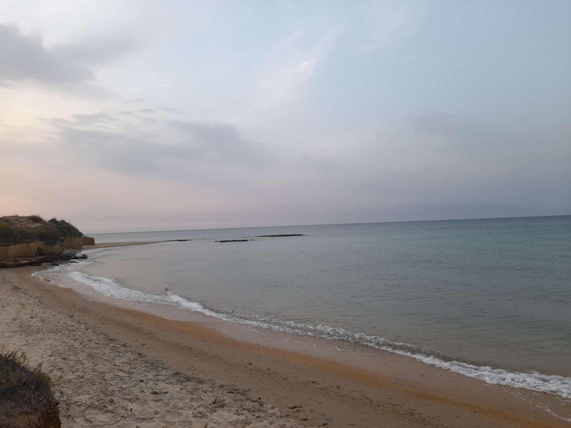 Apartmán Tra Vento E Mare Lendinuso Exteriér fotografie