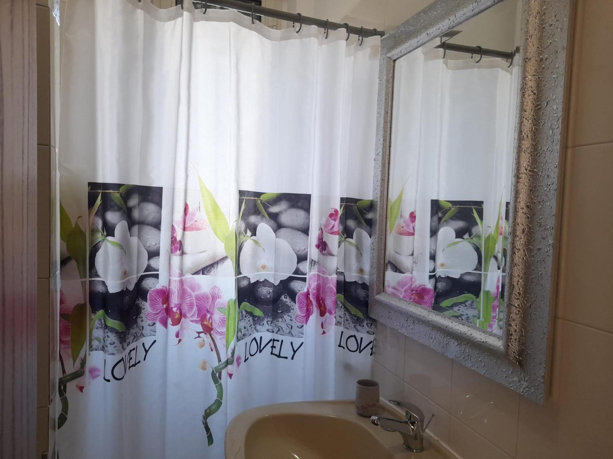 Apartmán Tra Vento E Mare Lendinuso Exteriér fotografie
