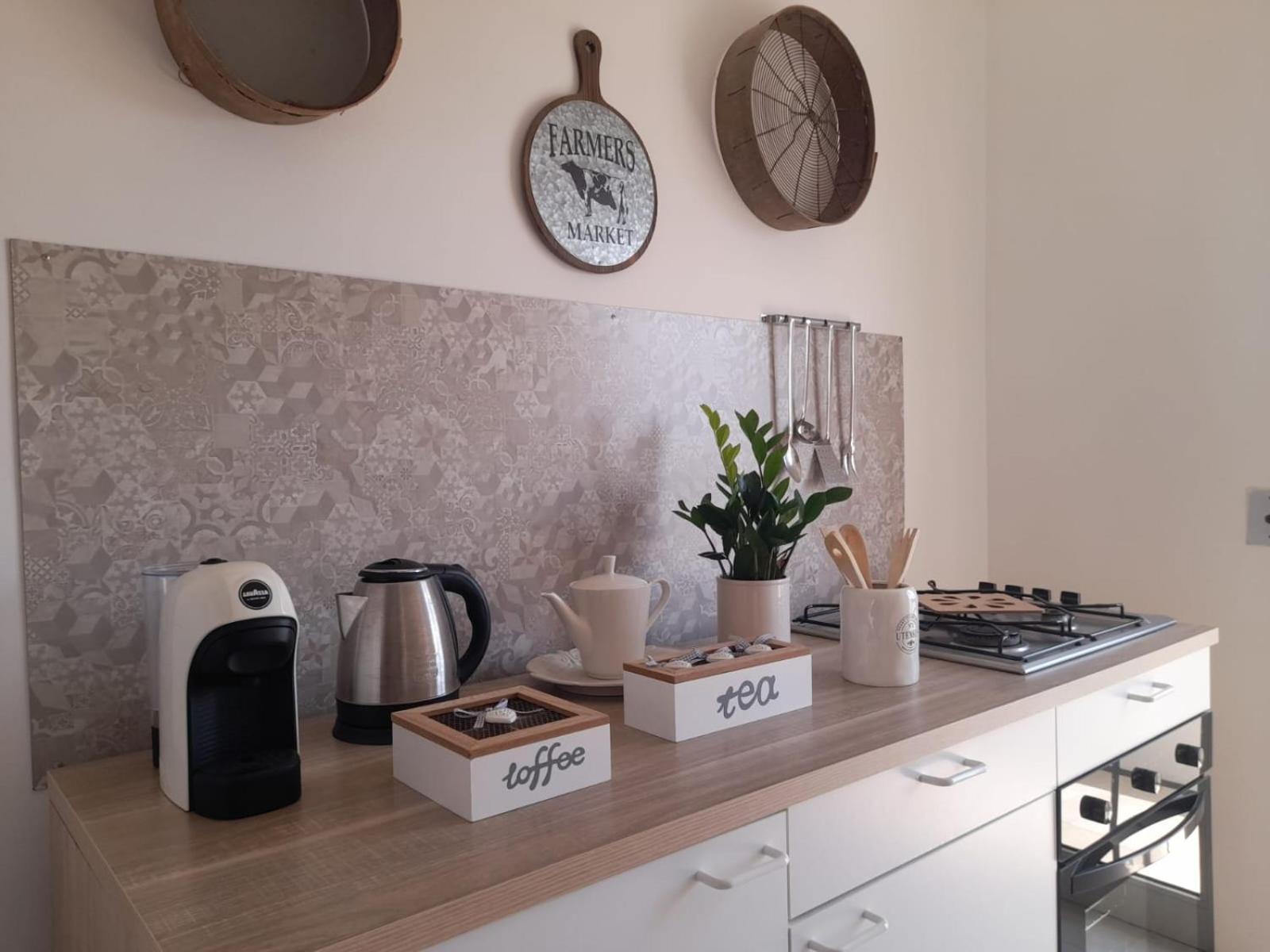 Apartmán Tra Vento E Mare Lendinuso Exteriér fotografie