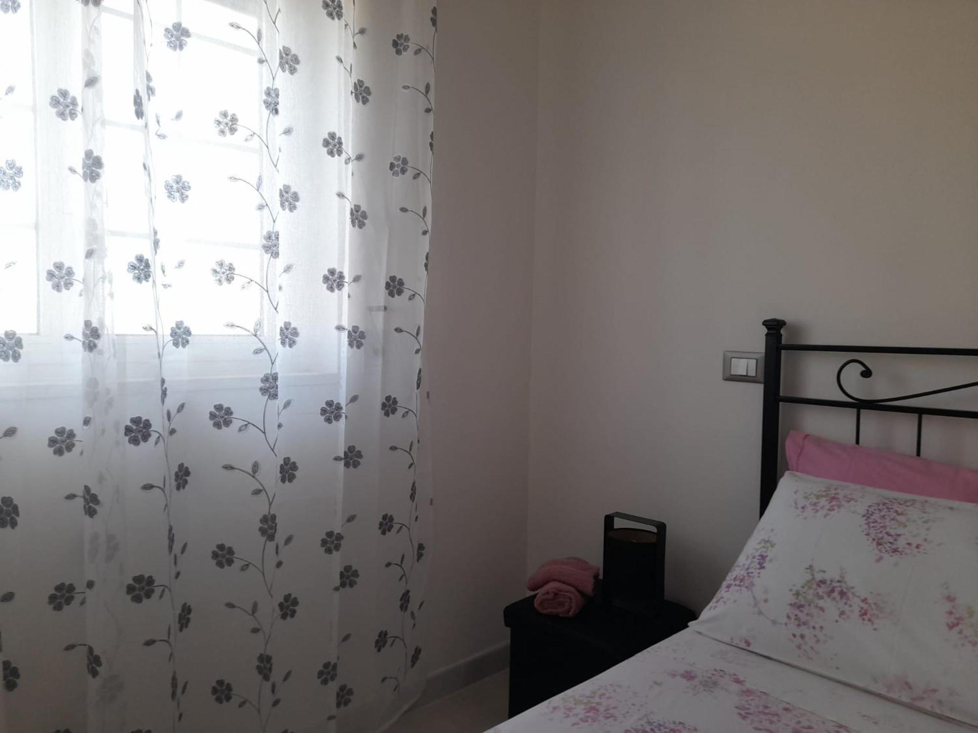 Apartmán Tra Vento E Mare Lendinuso Exteriér fotografie